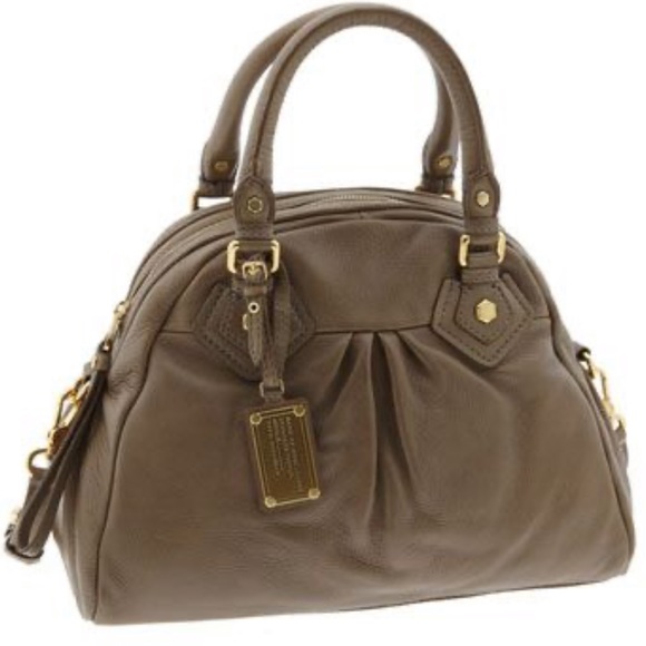 Marc By Marc Jacobs | Classic Q Satchel - Picture 10 of 10